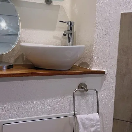 Single Comfort * بيتبورغ
