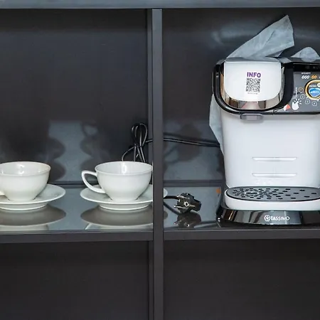 Single Comfort شقة